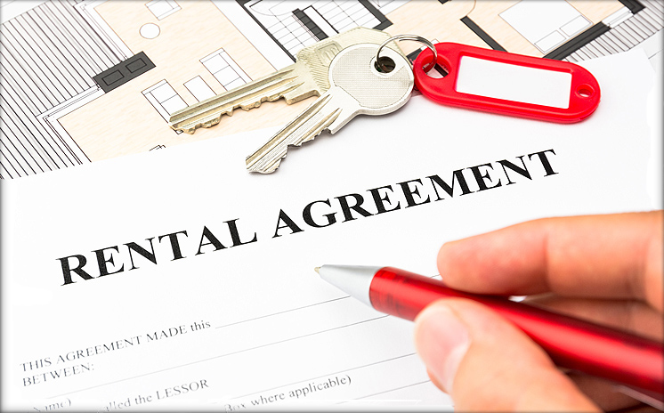Sea Isle Condos Rental Agreement image